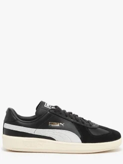 Sneakers Army Trainer en cuir PUMA