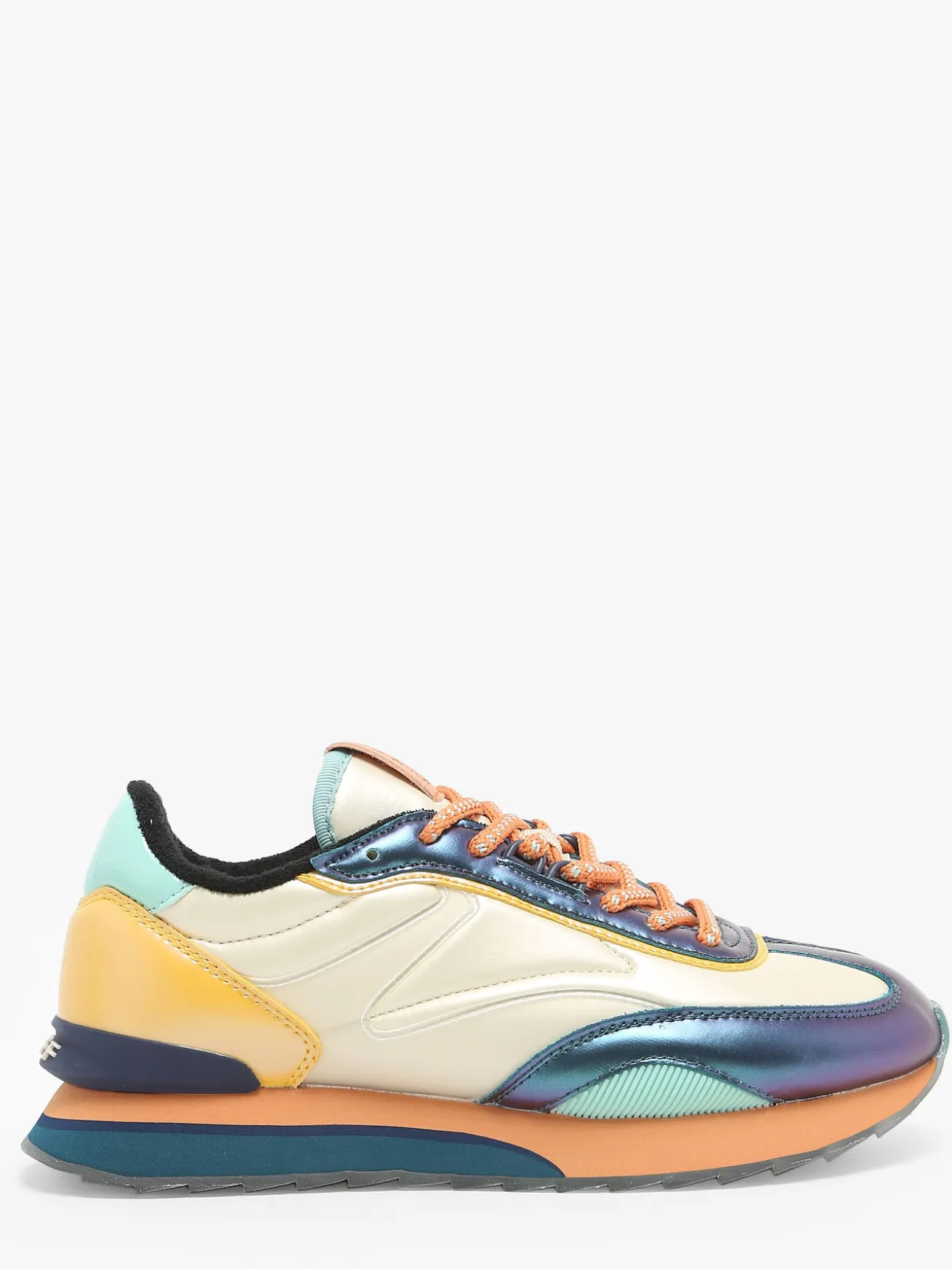 Sneakers Art HOFF