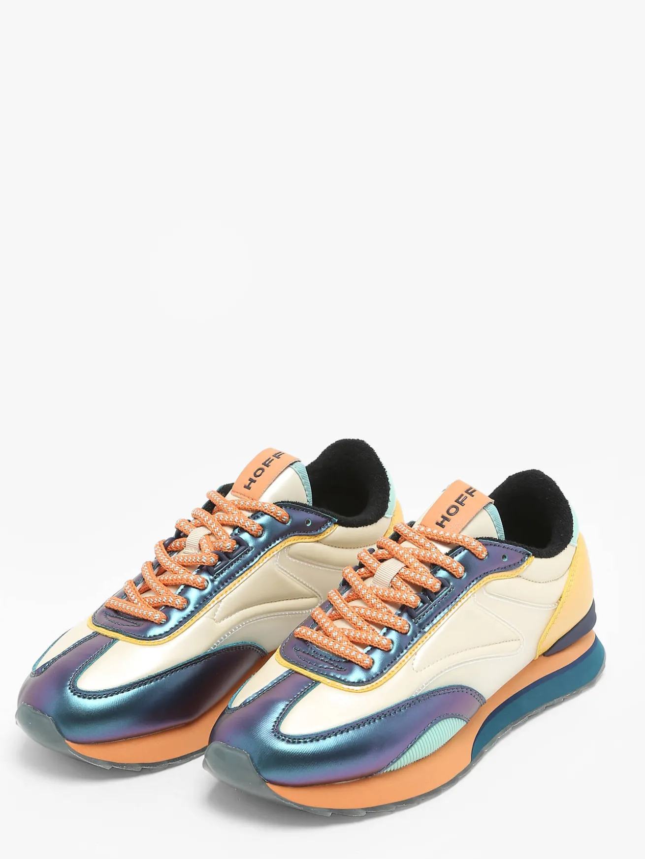 Sneakers Art HOFF