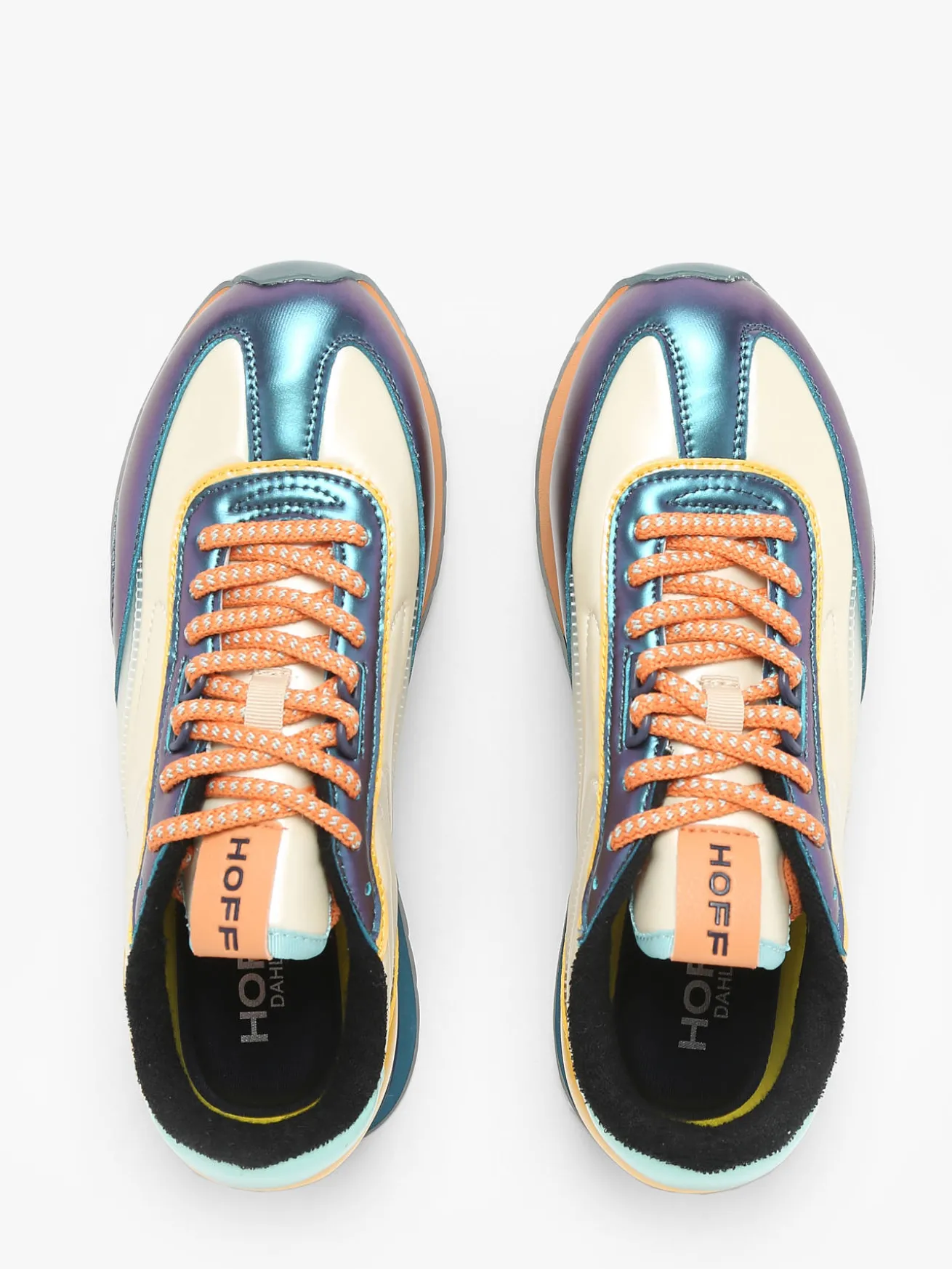 Sneakers Art HOFF