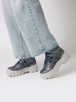 Sneakers Aspha NC Mid BUFFALO
