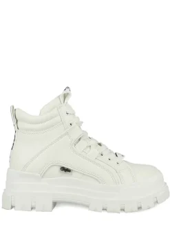 Sneakers Aspha NC Mid BUFFALO