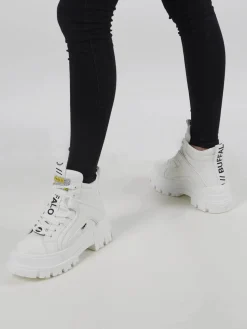 Sneakers Aspha NC Mid BUFFALO