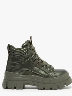 Sneakers Aspha Nc Mid BUFFALO