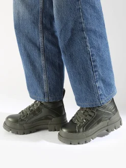 Sneakers Aspha Nc Mid BUFFALO