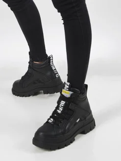 Sneakers Aspha NC Mid BUFFALO