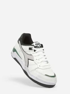 Sneakers B.56 Icona en cuir DIADORA