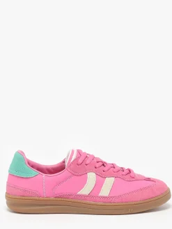 Sneakers Baresi en cuir COOLWAY