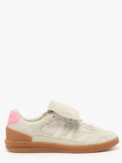 Sneakers Becks X en cuir COOLWAY
