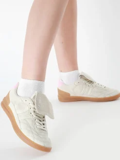 Sneakers Becks X en cuir COOLWAY