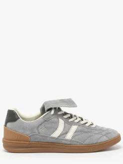 Sneakers Becks X en cuir COOLWAY