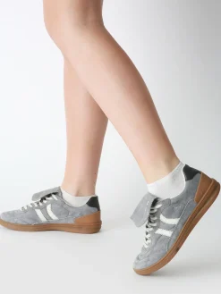 Sneakers Becks X en cuir COOLWAY