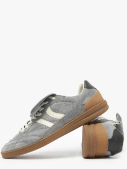 Sneakers Becks X en cuir COOLWAY