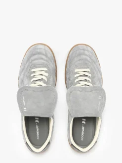 Sneakers Becks X en cuir COOLWAY