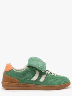 Sneakers Becks X en cuir COOLWAY