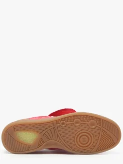 Sneakers Becks X en cuir COOLWAY