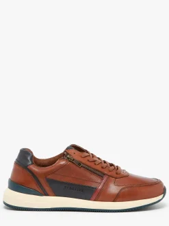 Sneakers Callias en cuir REDSKINS
