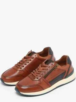 Sneakers Callias en cuir REDSKINS
