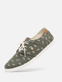 Sneakers Cypress FAGUO