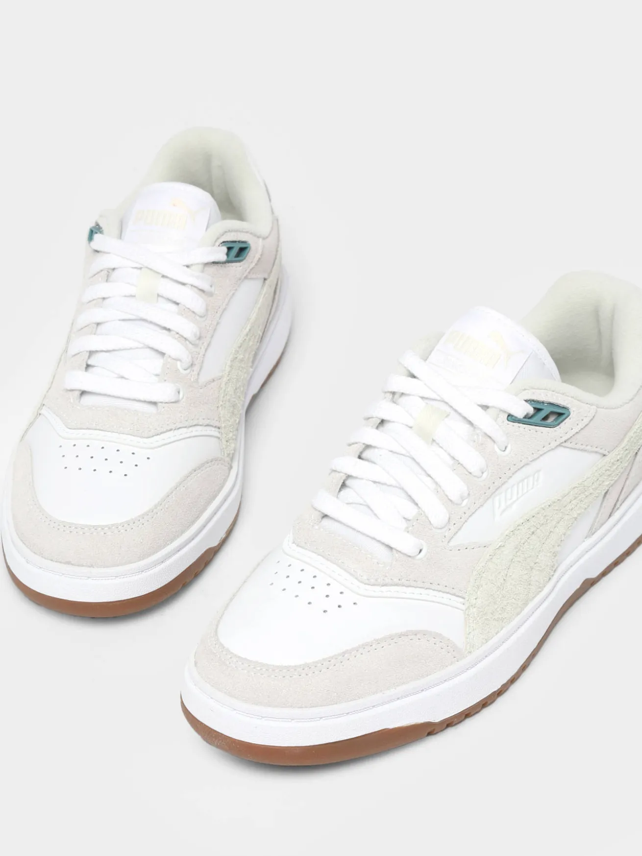 Sneakers Doublecourt PRM PUMA