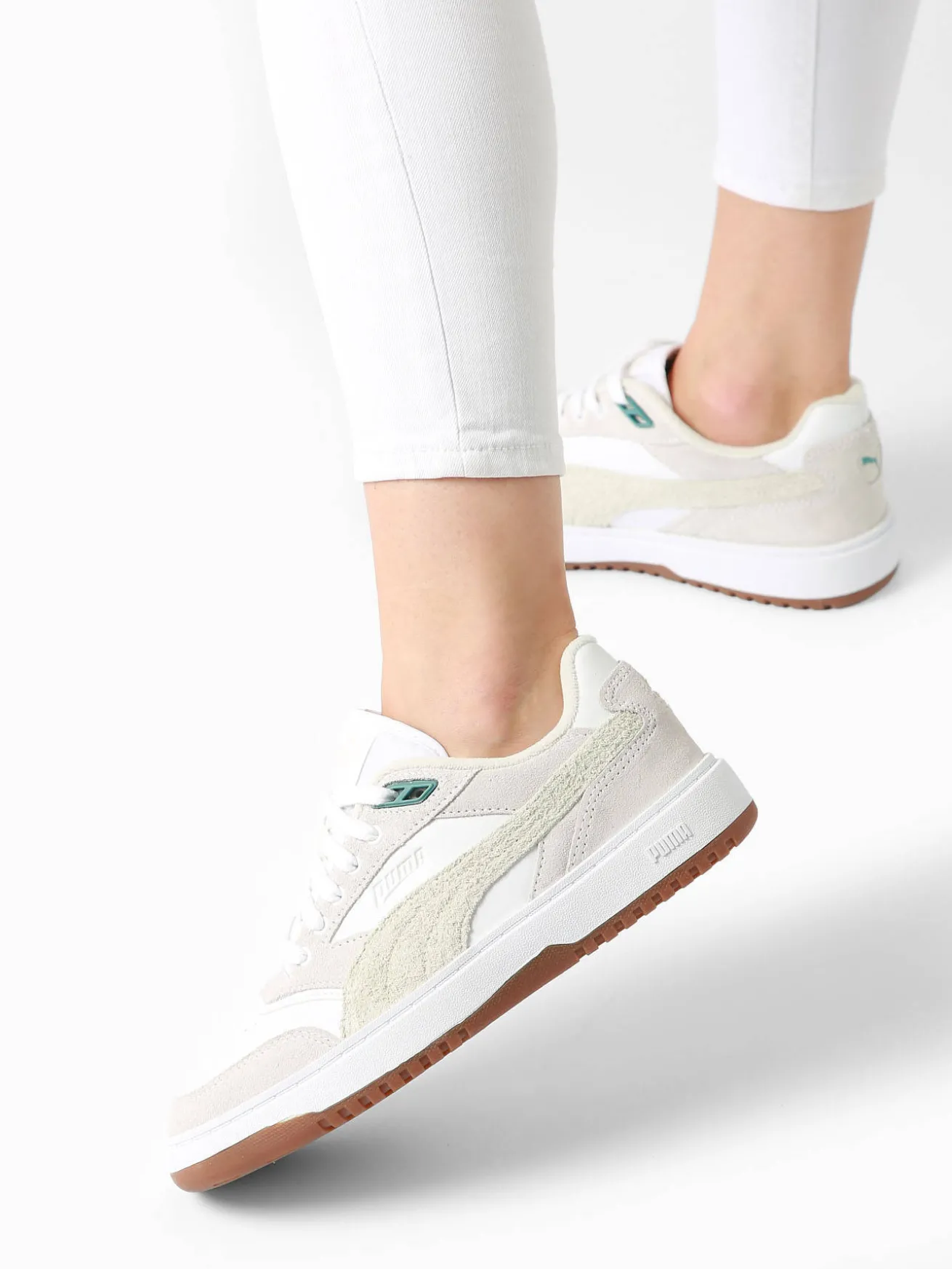 Sneakers Doublecourt PRM PUMA