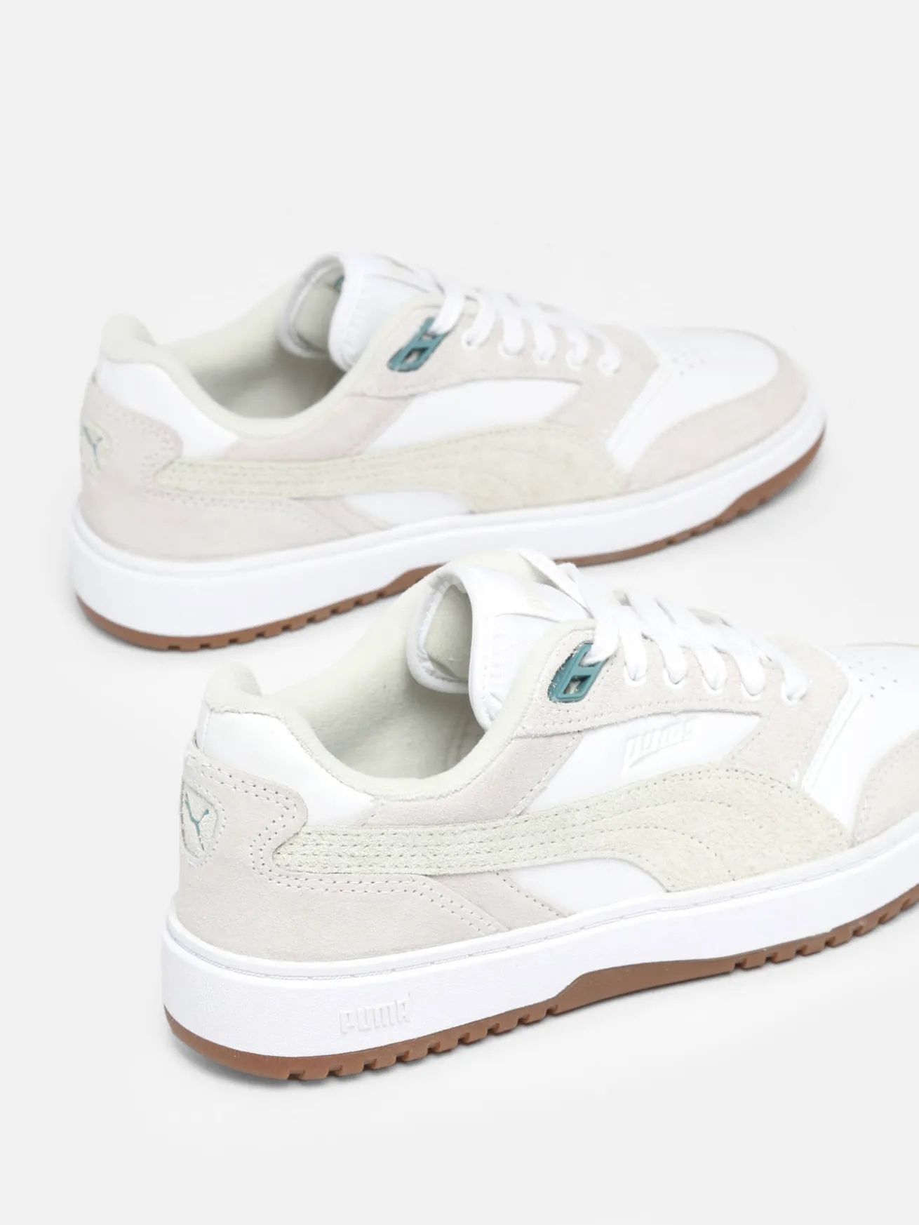 Sneakers Doublecourt PRM PUMA
