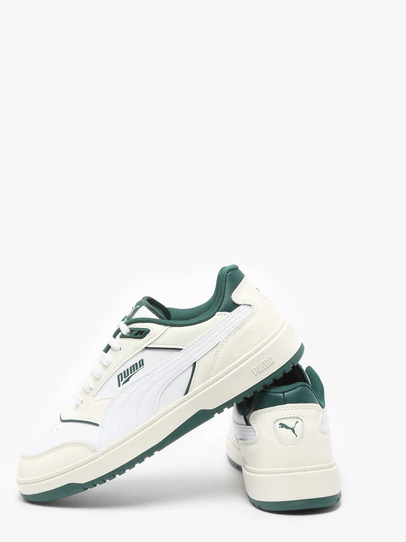 Sneakers Doublecourt PUMA