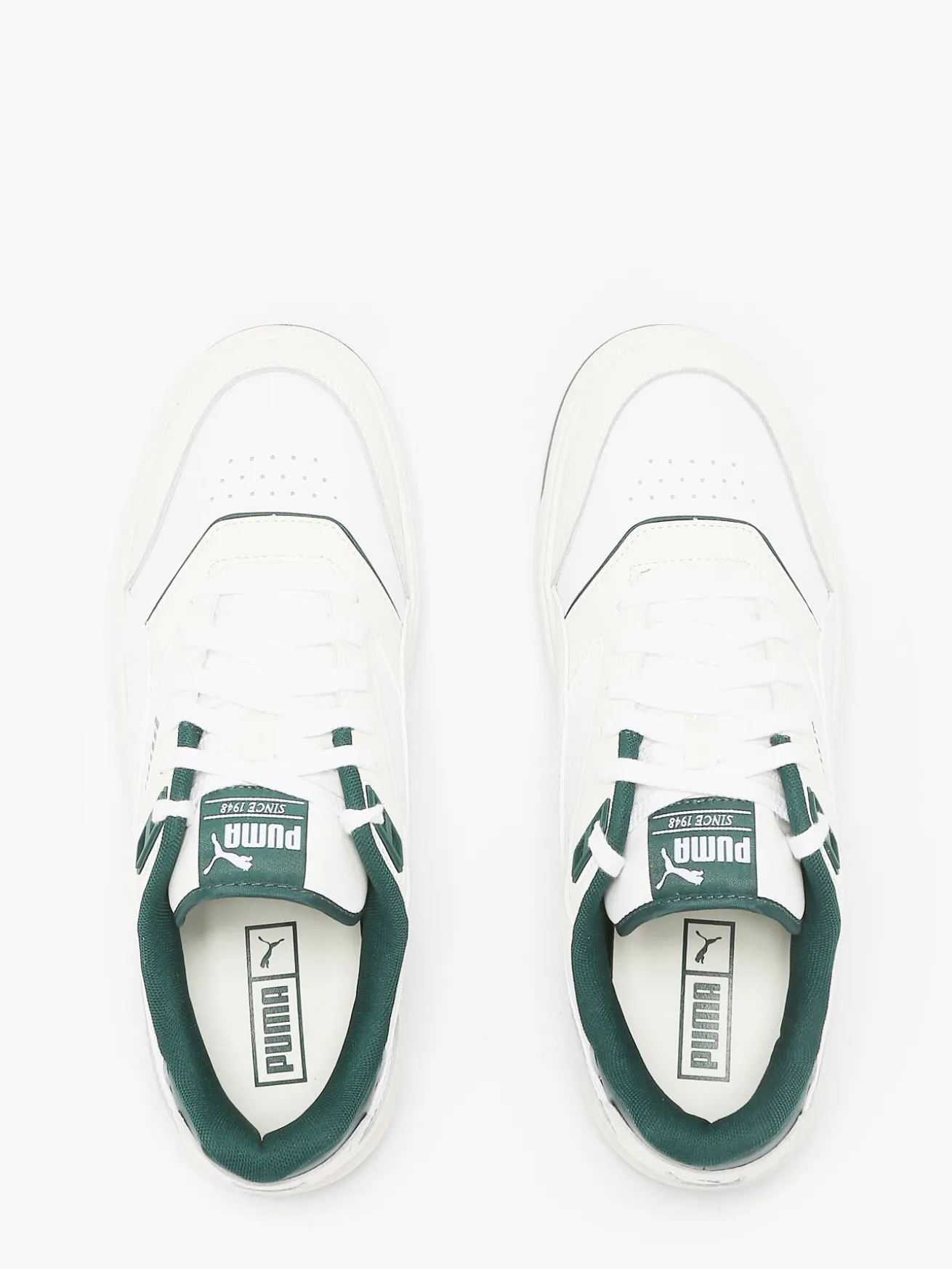 Sneakers Doublecourt PUMA