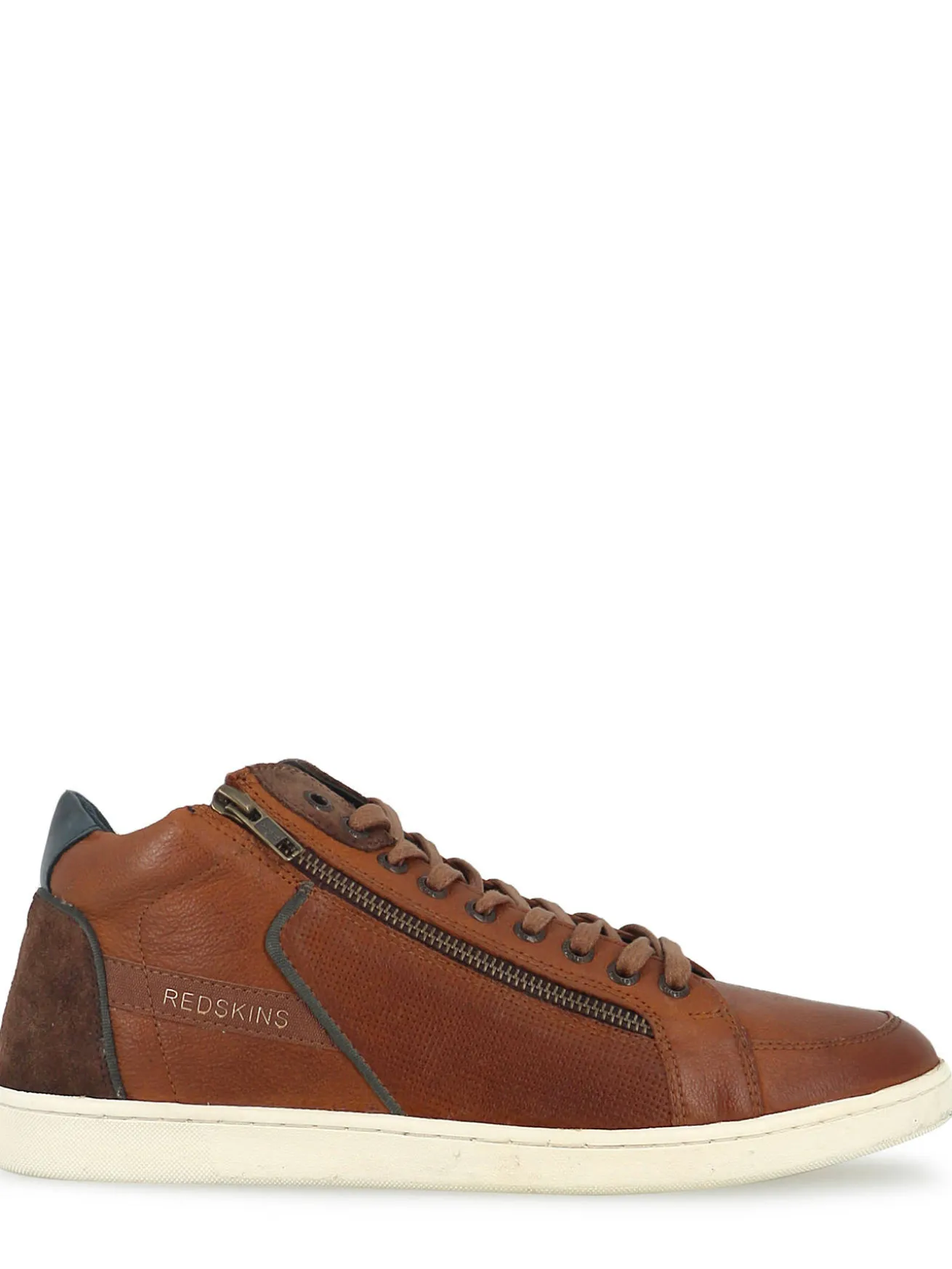 Sneakers Dynamic REDSKINS