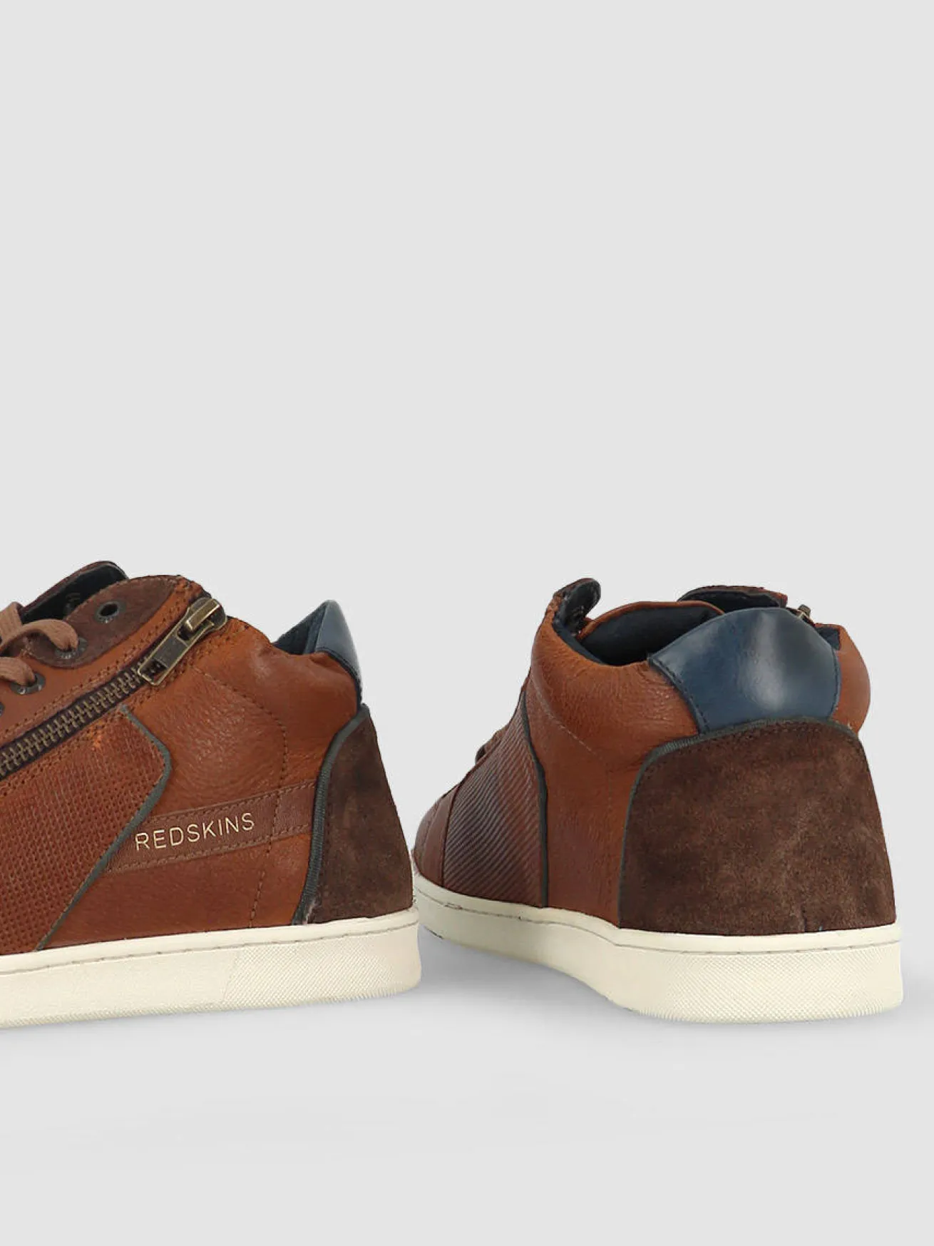 Sneakers Dynamic REDSKINS