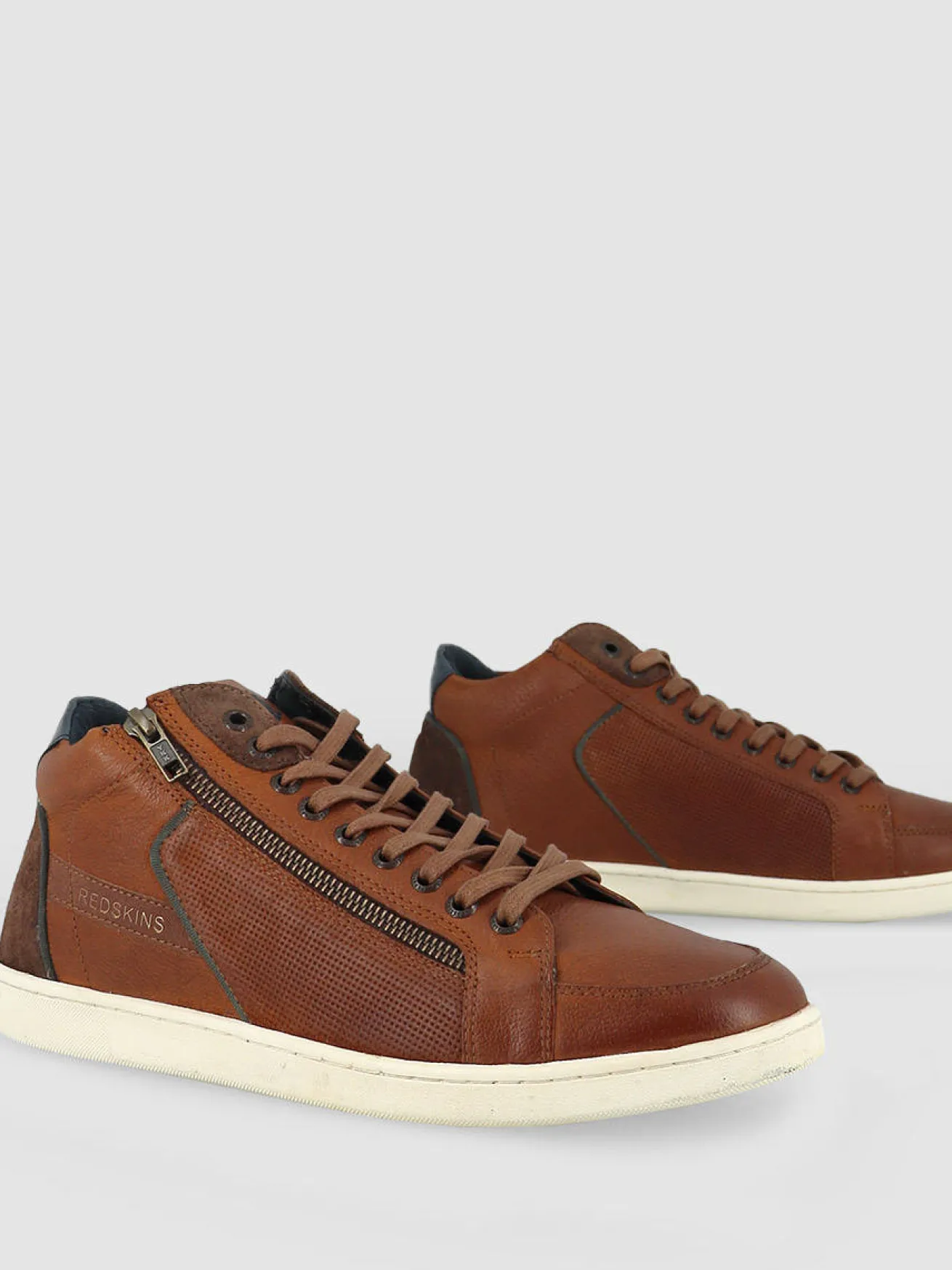 Sneakers Dynamic REDSKINS
