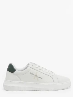 Sneakers en cuir CALVIN KLEIN JEANS