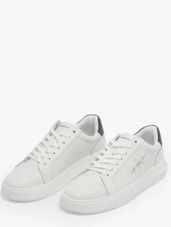 Sneakers en cuir CALVIN KLEIN JEANS
