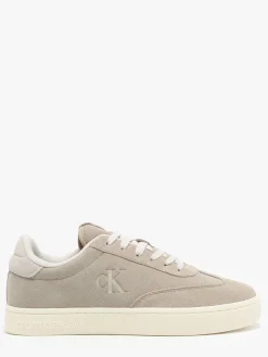 Sneakers en cuir CALVIN KLEIN JEANS