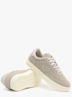 Sneakers en cuir CALVIN KLEIN JEANS