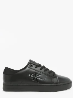 Sneakers en cuir CALVIN KLEIN JEANS