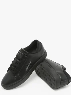 Sneakers en cuir CALVIN KLEIN JEANS
