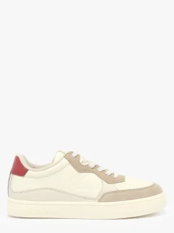 Sneakers en cuir CALVIN KLEIN JEANS