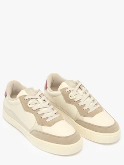 Sneakers en cuir CALVIN KLEIN JEANS