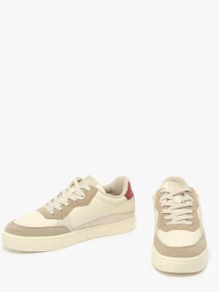 Sneakers en cuir CALVIN KLEIN JEANS