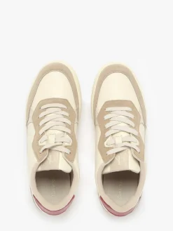 Sneakers en cuir CALVIN KLEIN JEANS