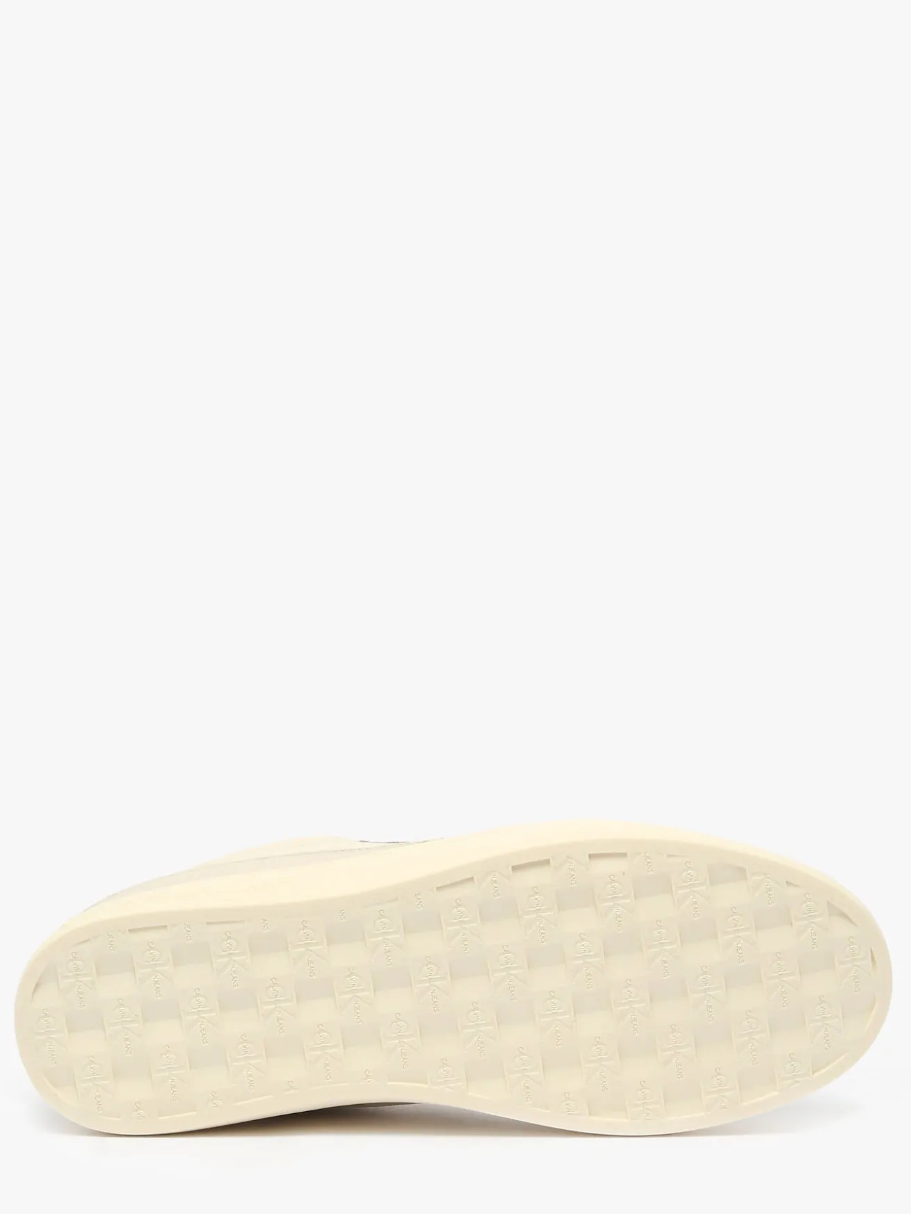Sneakers en cuir CALVIN KLEIN JEANS