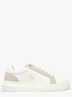 Sneakers en cuir CALVIN KLEIN JEANS