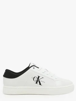 Sneakers en cuir CALVIN KLEIN JEANS
