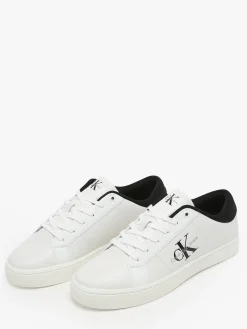 Sneakers en cuir CALVIN KLEIN JEANS