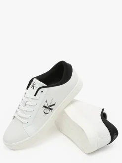 Sneakers en cuir CALVIN KLEIN JEANS