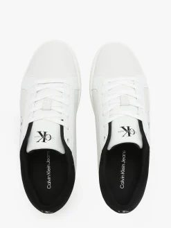 Sneakers en cuir CALVIN KLEIN JEANS