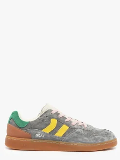 Sneakers en cuir COOLWAY