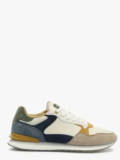 Sneakers en cuir HOFF