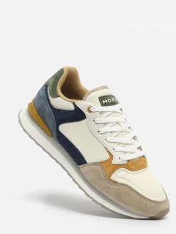 Sneakers en cuir HOFF